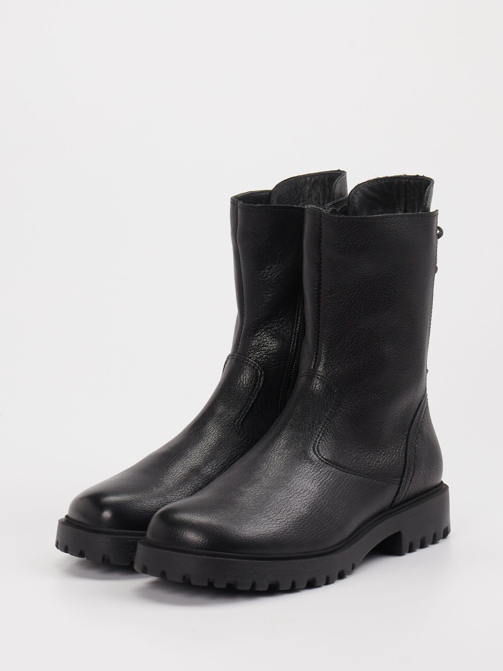 Stiefelette schwarz 2856009007102