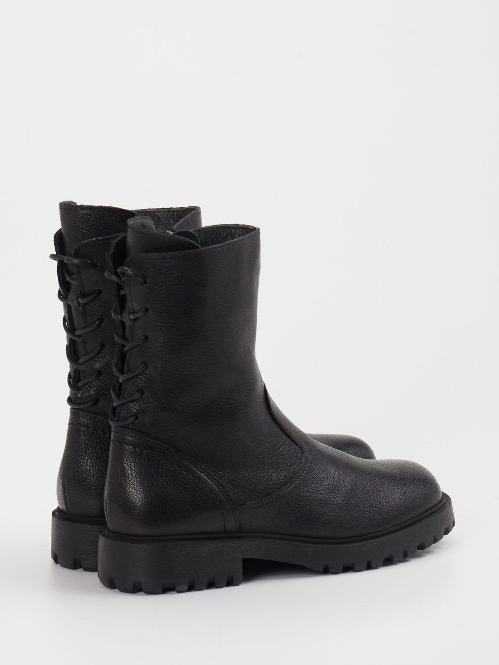 Stiefelette schwarz 2856009007103