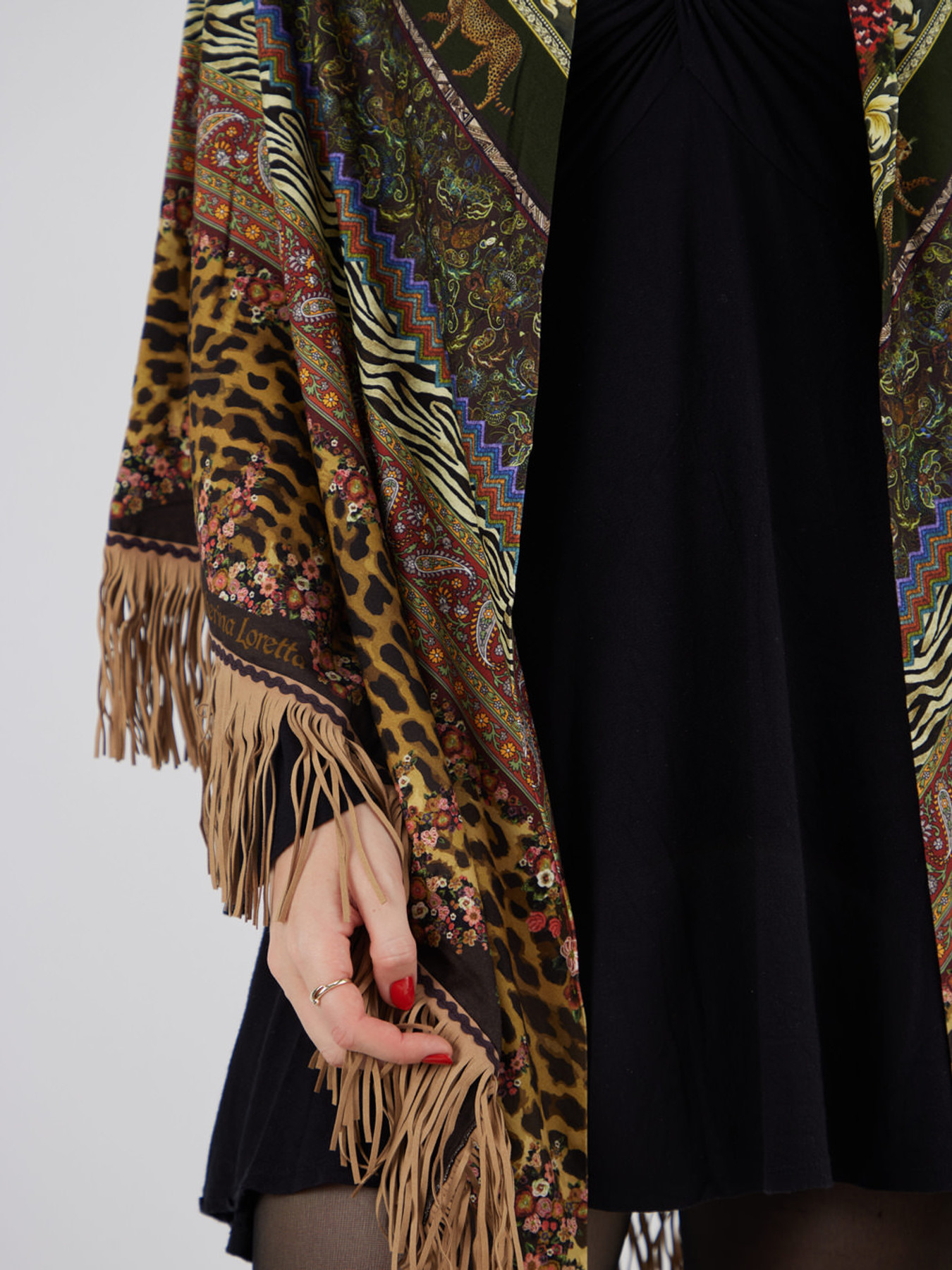 Poncho & Cape multi 9330992001002