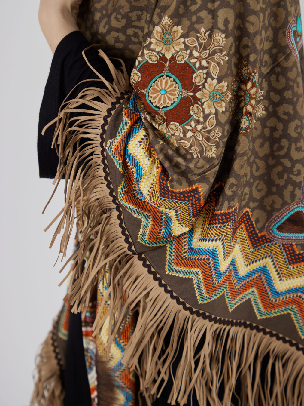 Poncho & Cape multi 9330993000402