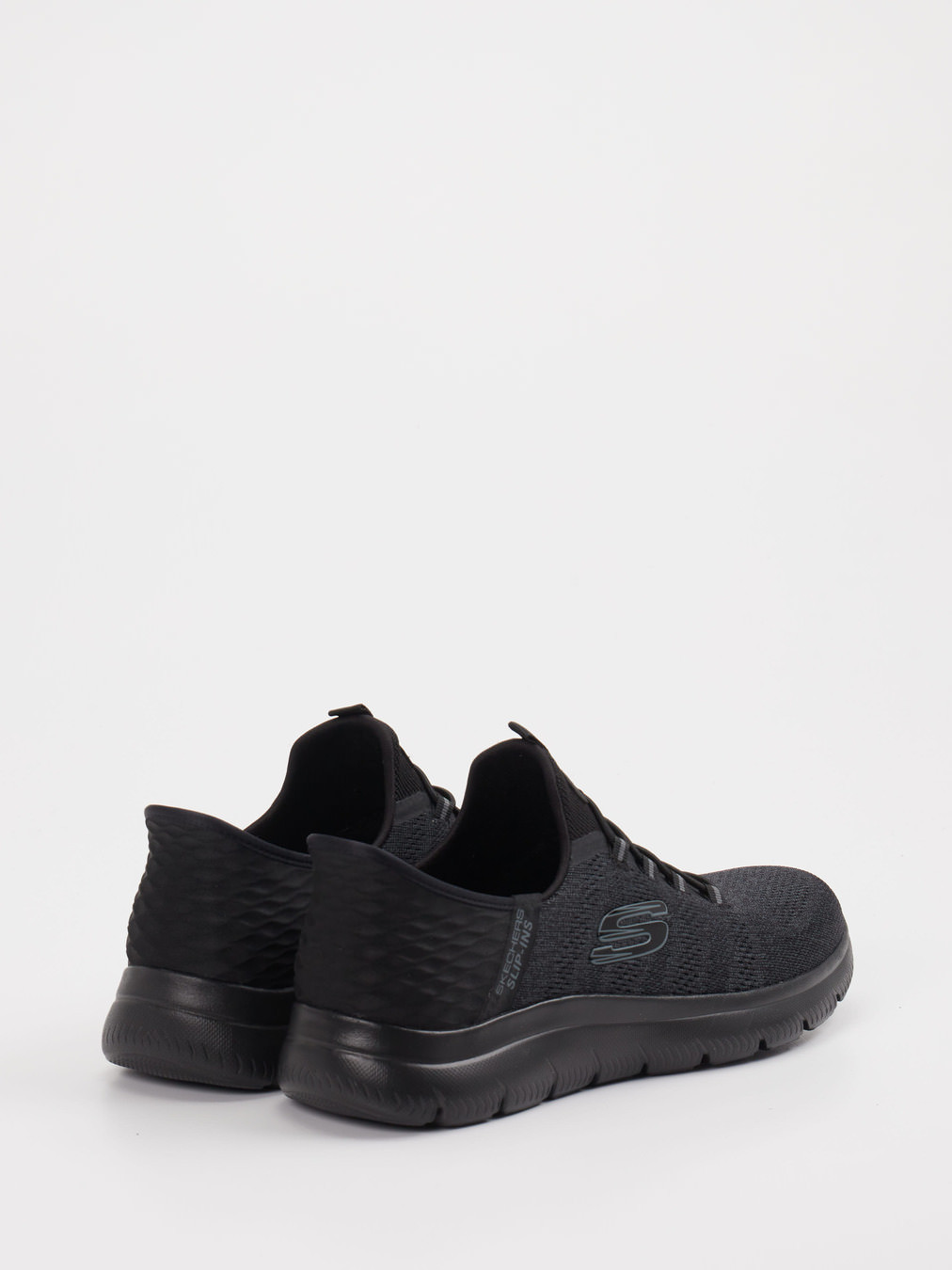 Sneaker schwarz 8465009027703