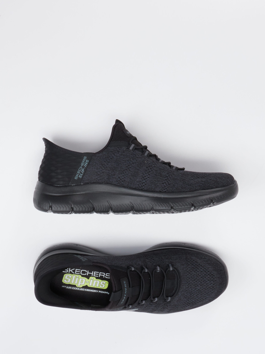 Sneaker schwarz 8465009027704