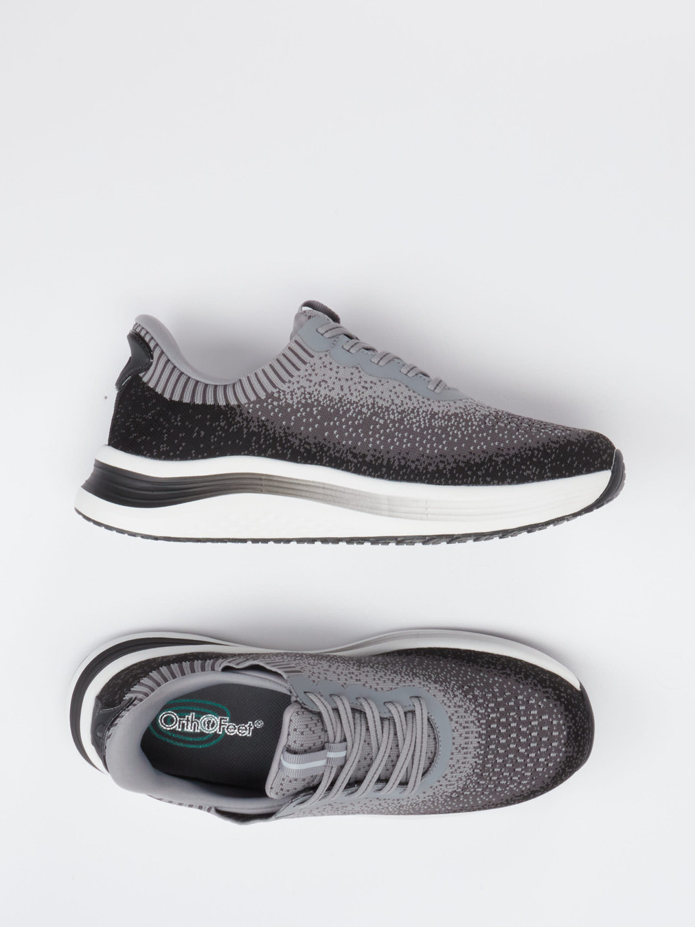 Sneaker grau 2661400001304