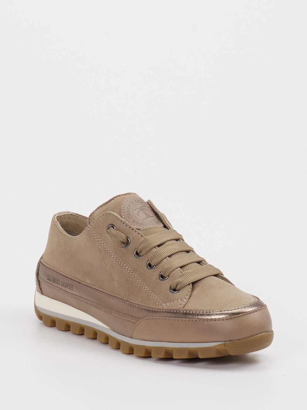 Sneaker braun 1663249005606