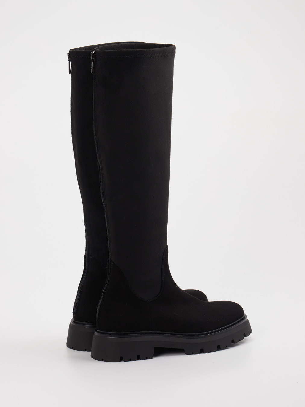 Stiefel schwarz 1765009004703