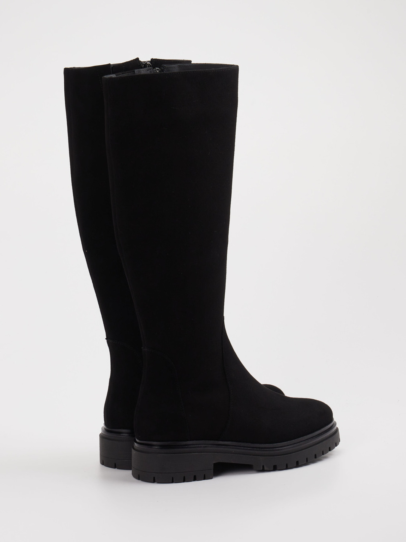 Stiefel schwarz 1765009004603