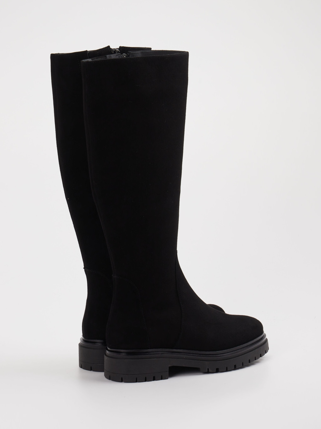 Stiefel schwarz 1765009004603