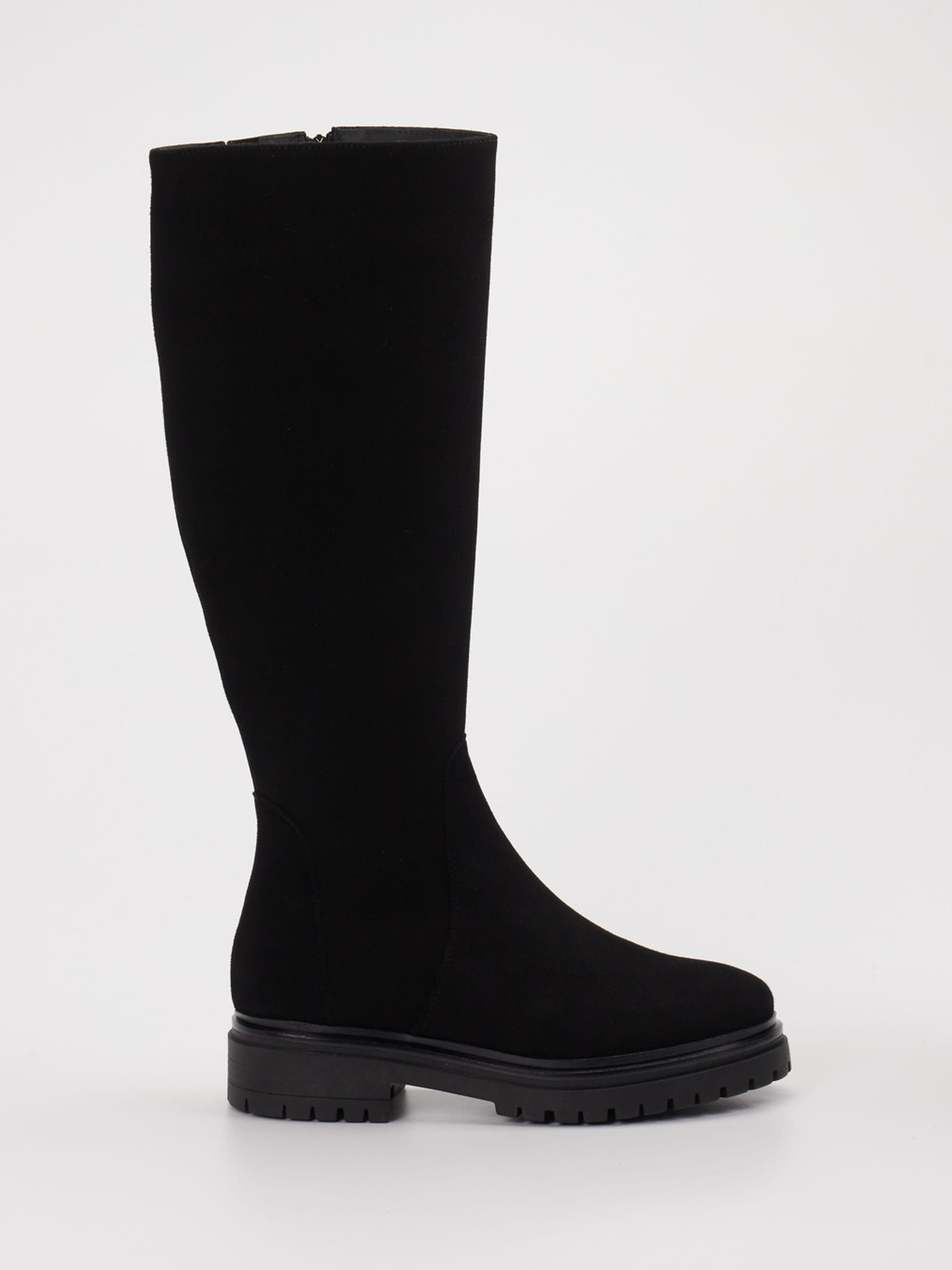 Stiefel schwarz 1765009004601