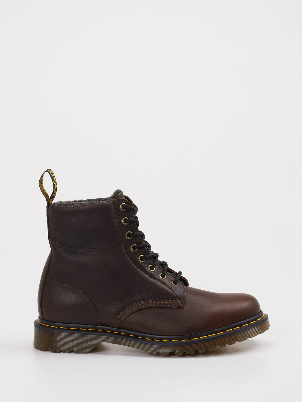 Boot 1460 Pascal WL braun 4801209060101
