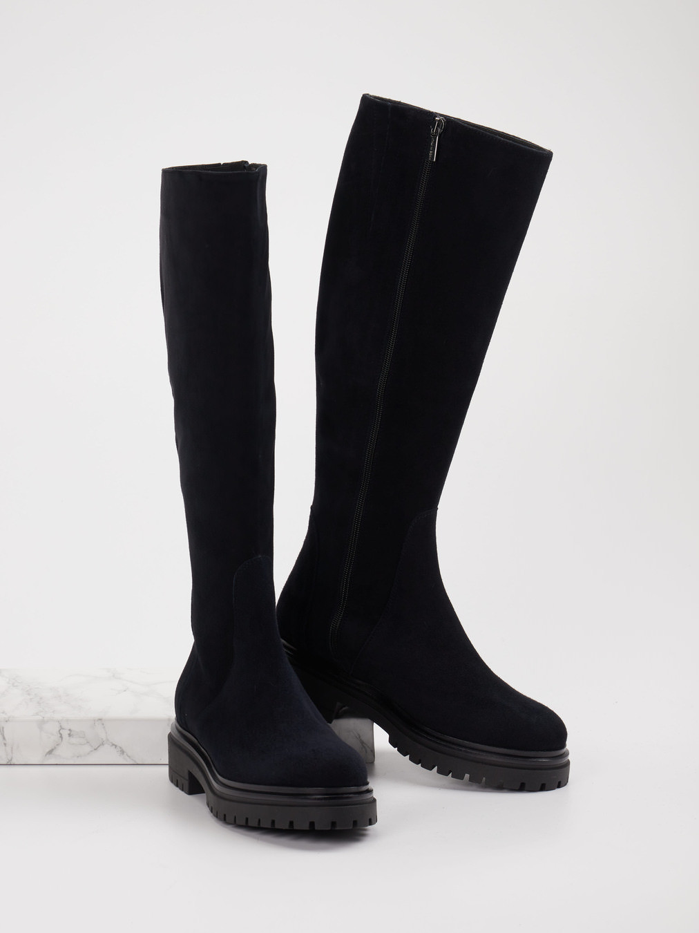 Stiefel blau 1765109000204