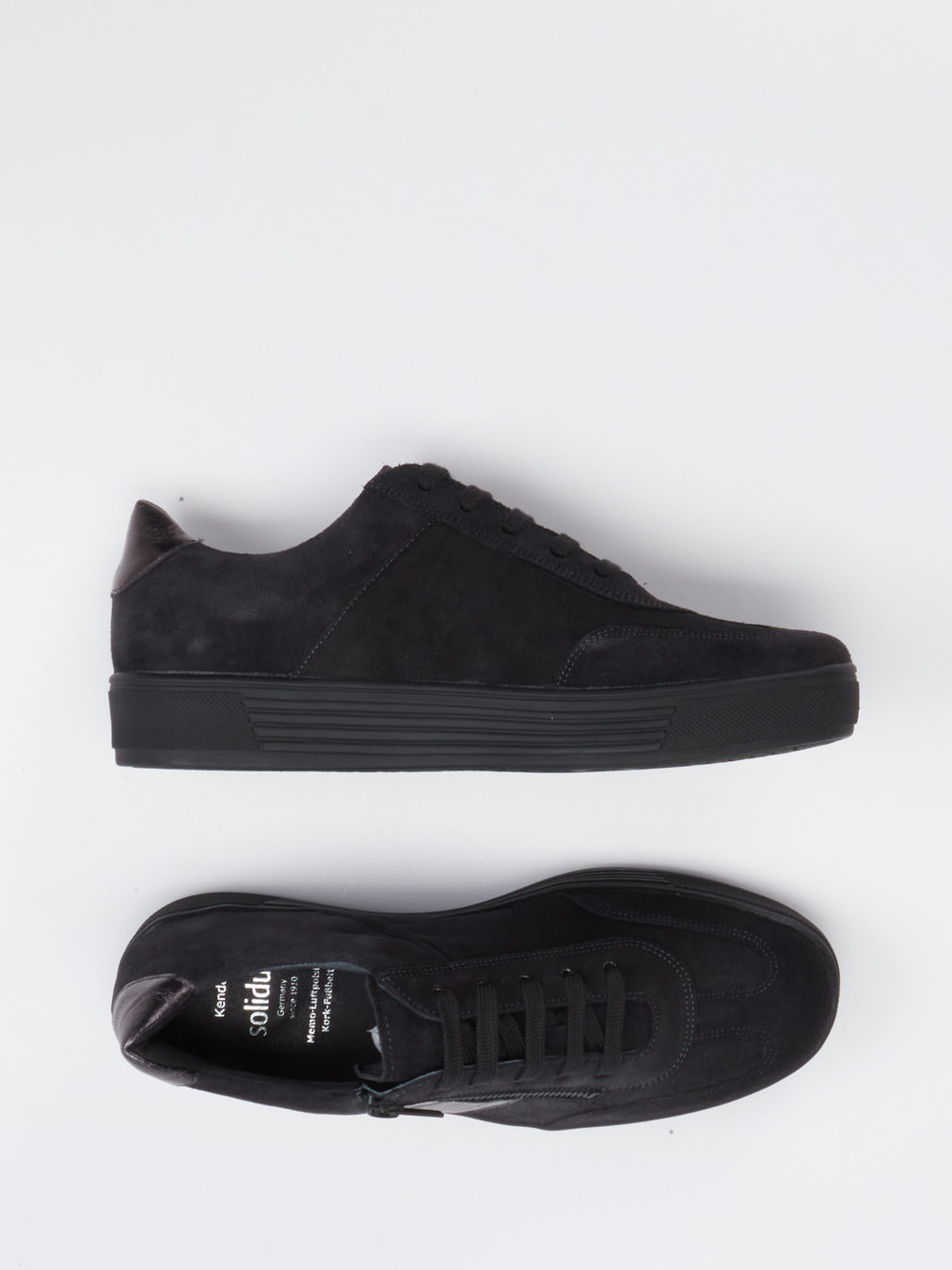 Sneaker grau 2661409002104