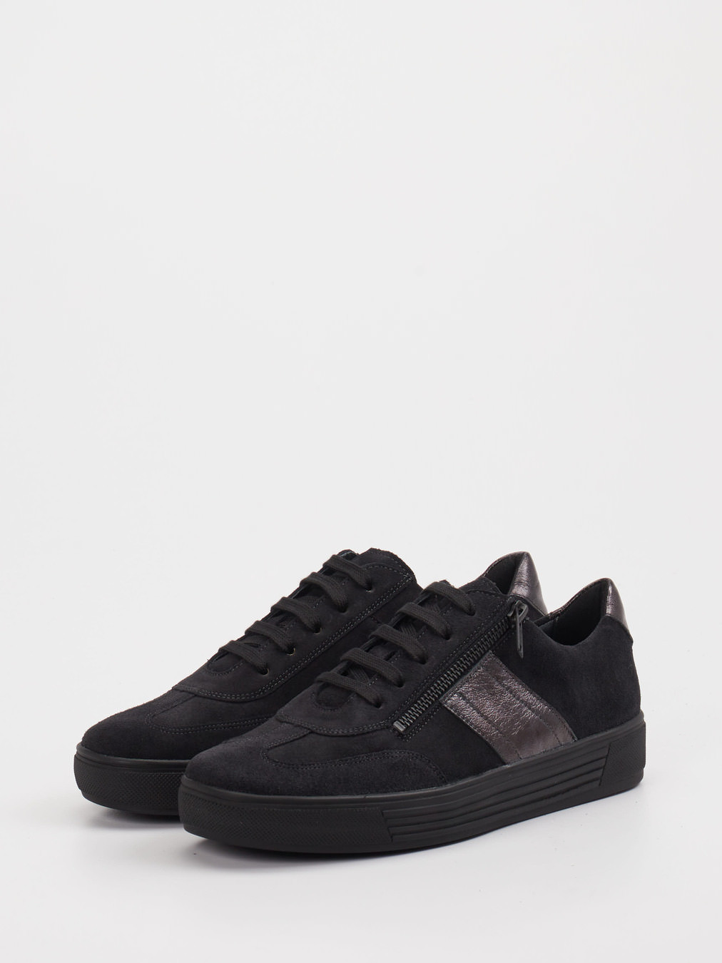 Sneaker grau 2661409002102