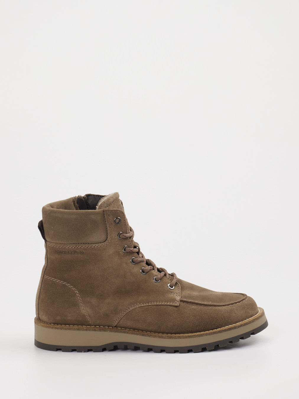 Boot braun 4801249002101