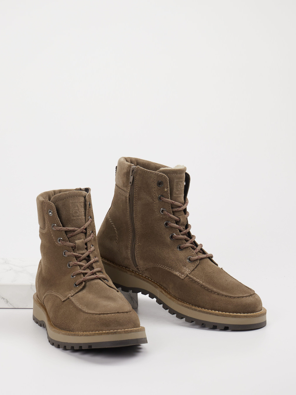 Boot braun 4801249002104