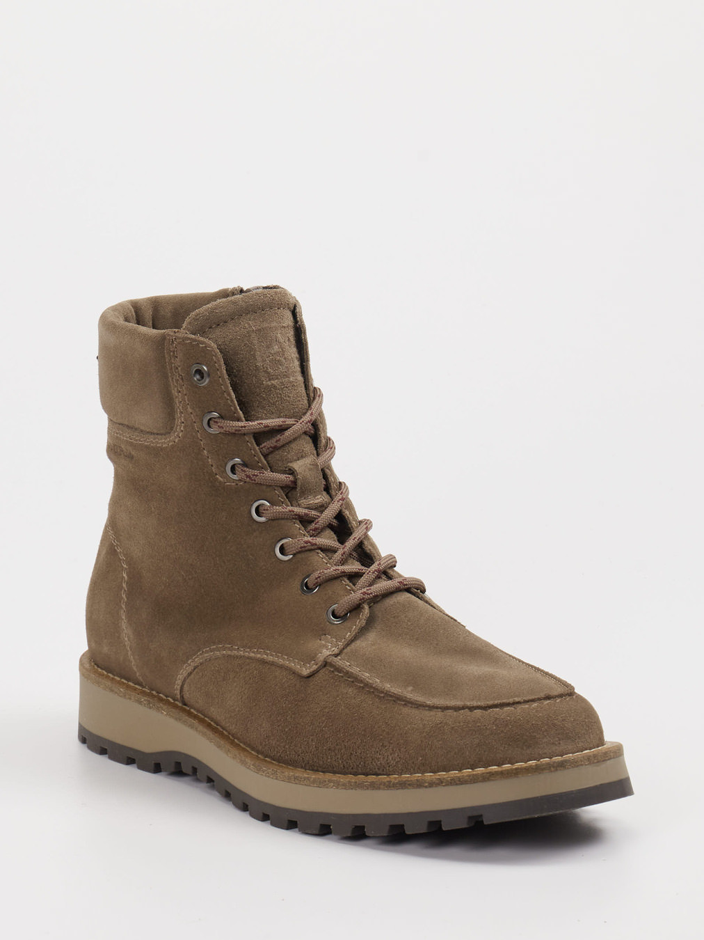 Boot braun 4801249002106