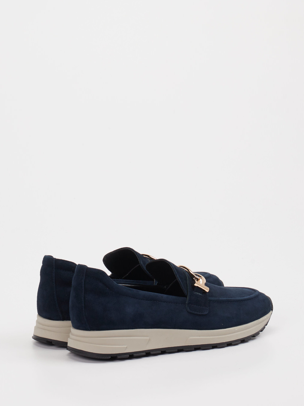 Slipper blau 2561109010903