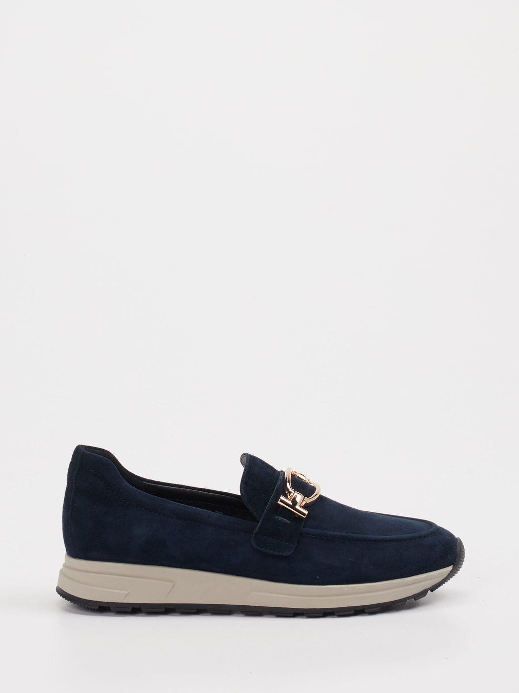 Slipper blau 2561109010901