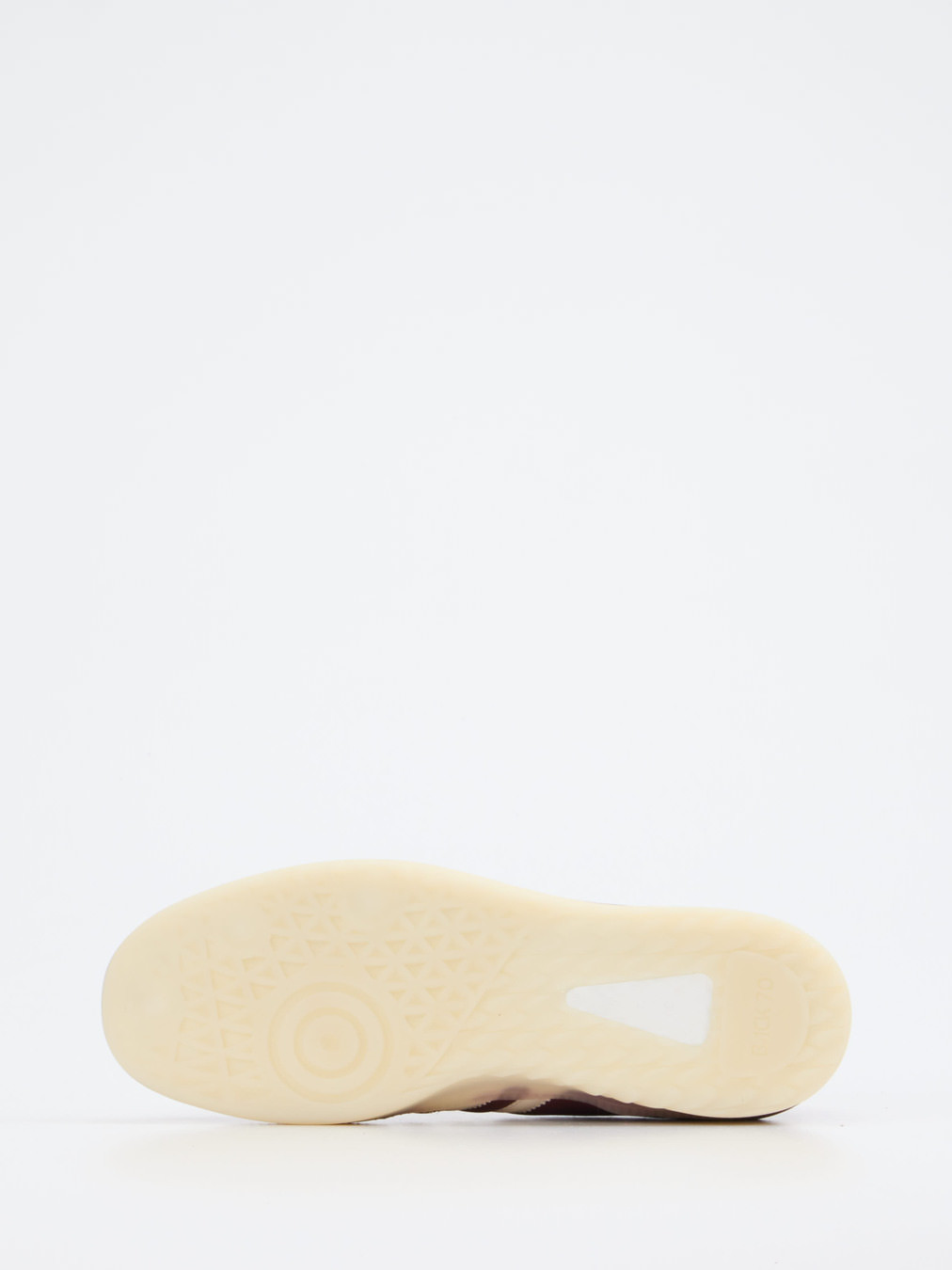 Sneaker Boston rot 4661509002505