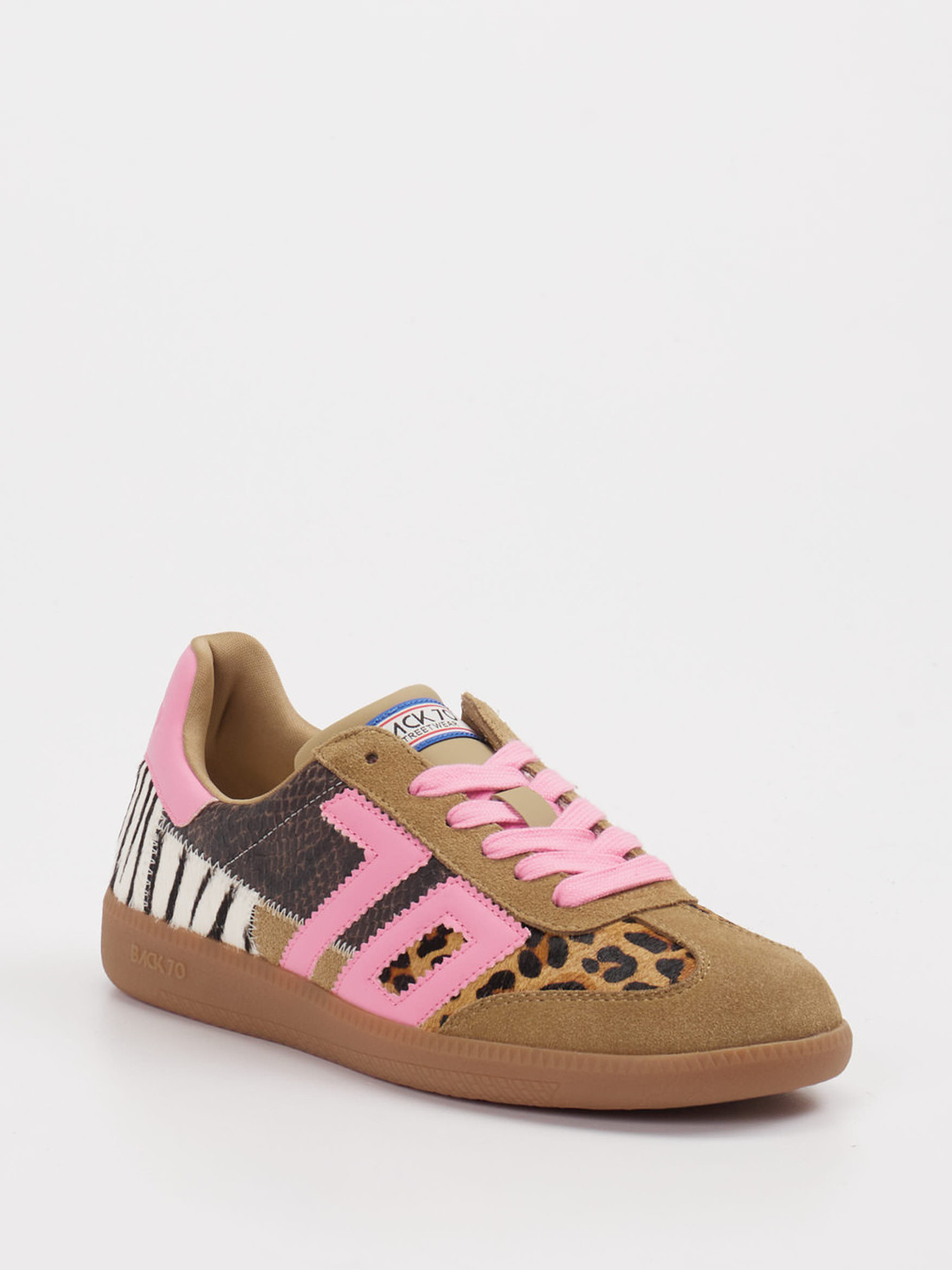 Sneaker multi 1661920000206