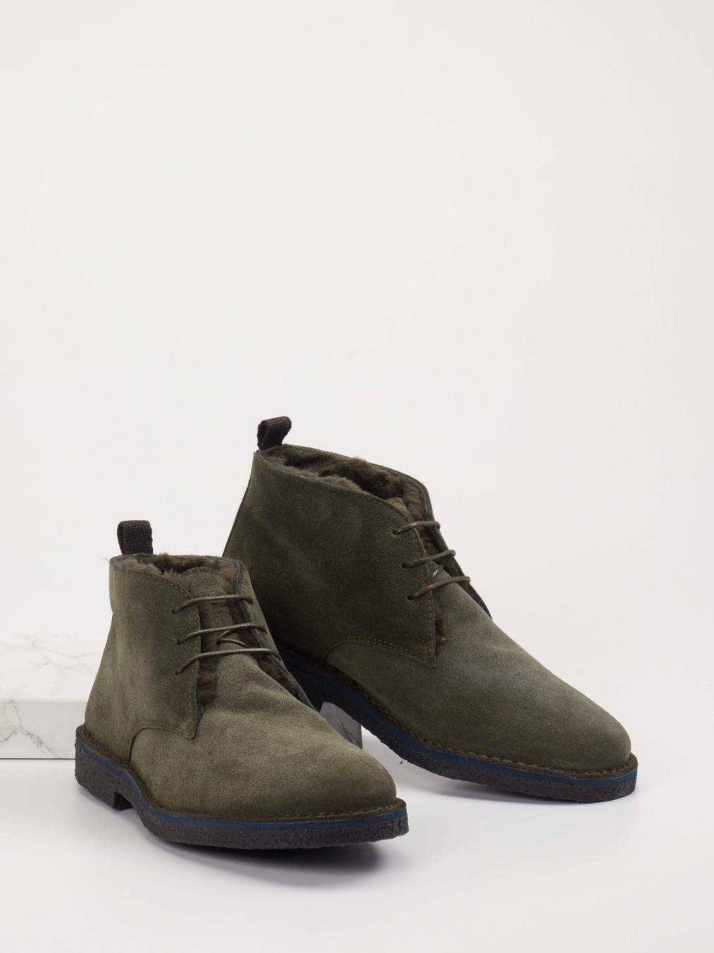 Boot grün 4801609000704