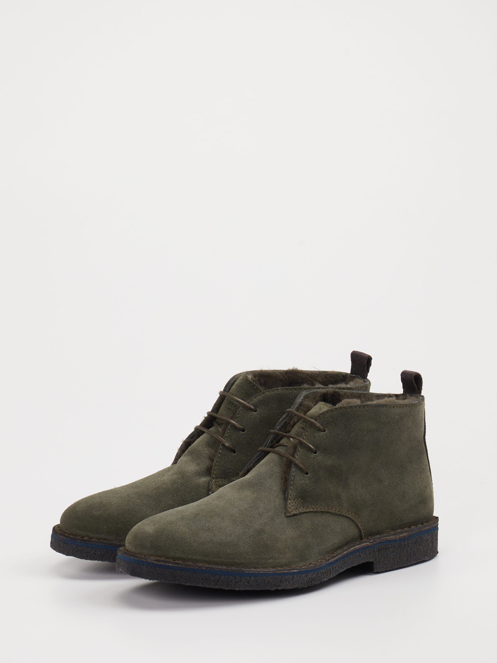 Boot grün 4801609000702