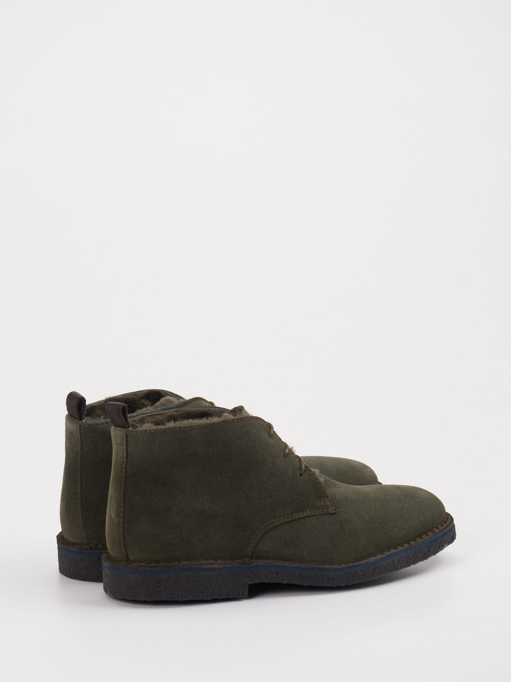 Boot grün 4801609000703