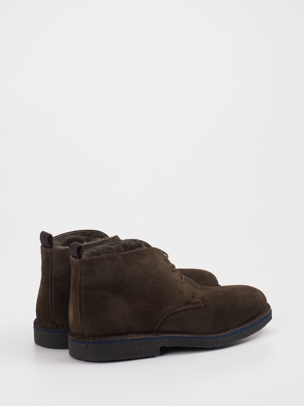 Boot braun 4801209061403