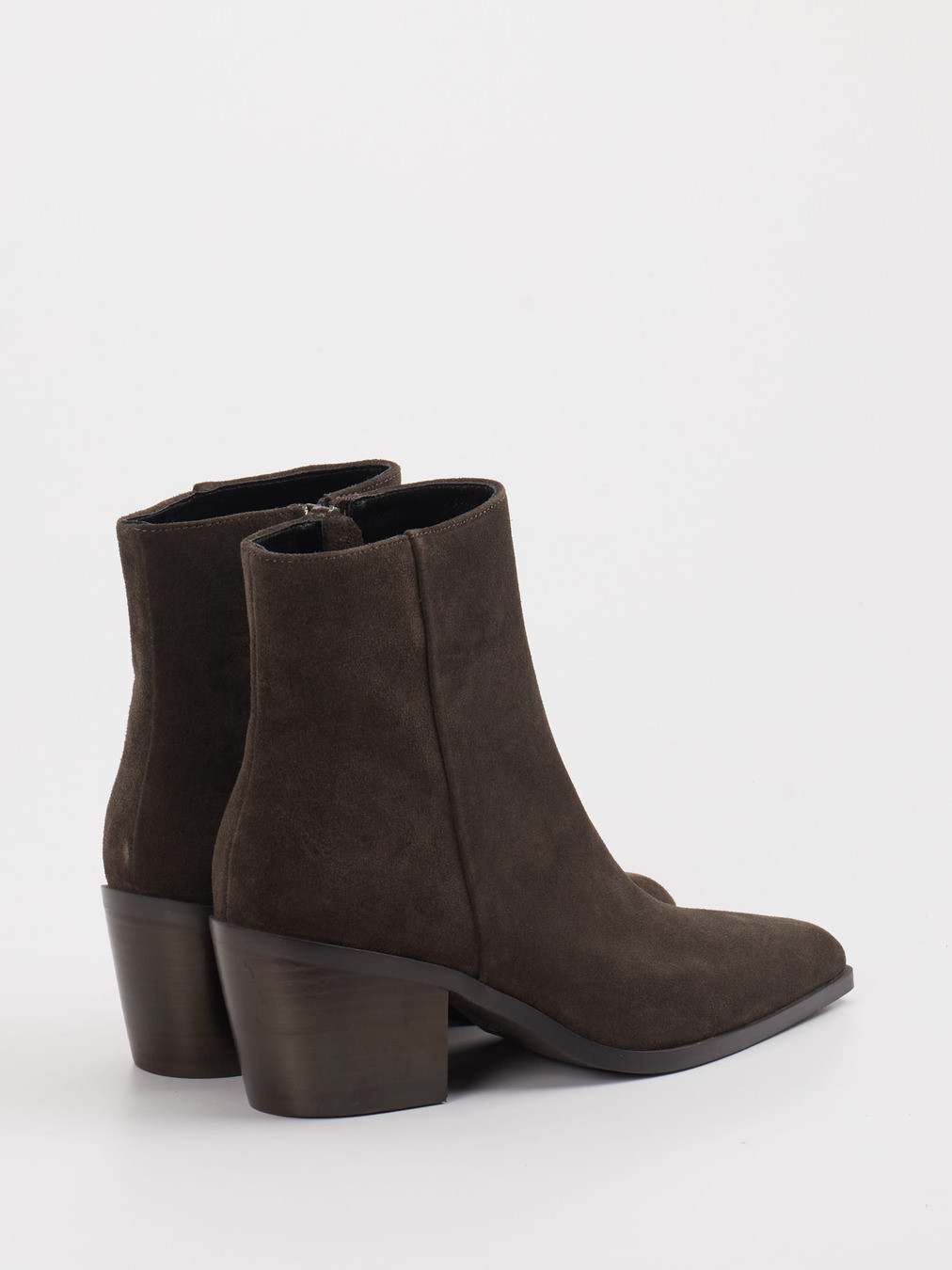 Stiefelette braun 1719209003303