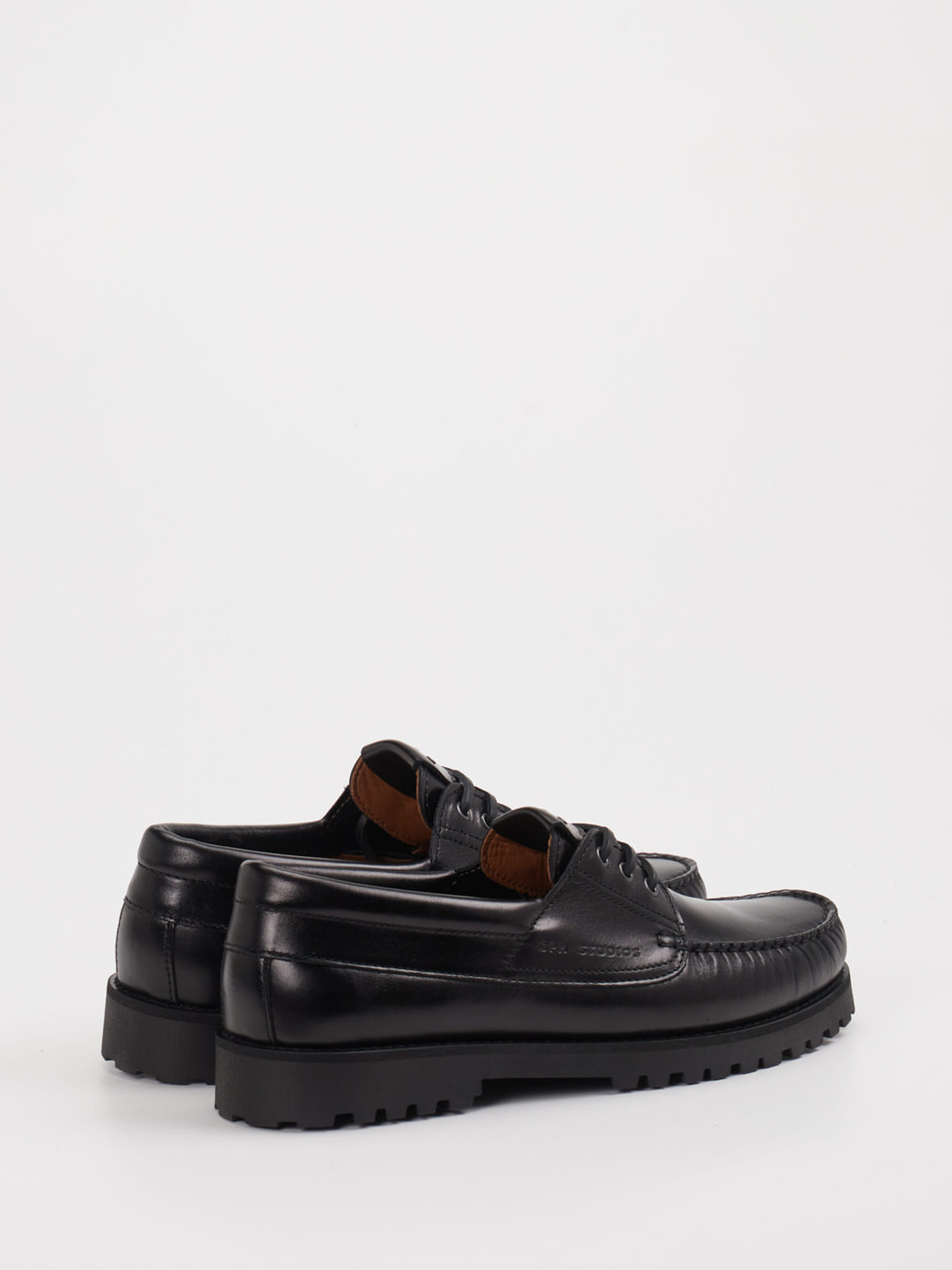 Bootsschuh schwarz 4611009003403