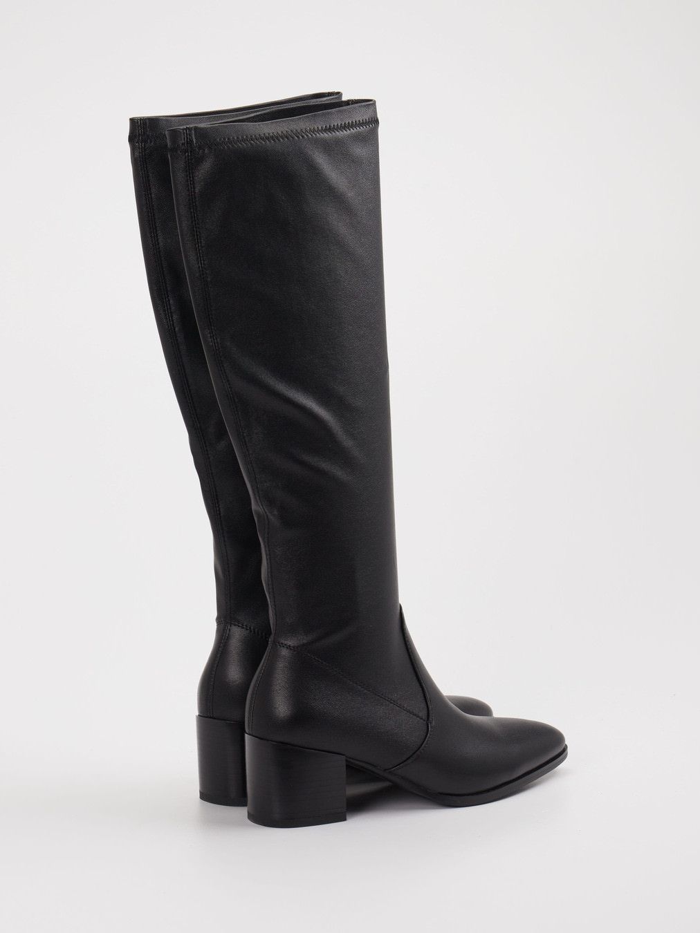 Stiefel schwarz 1777009002003