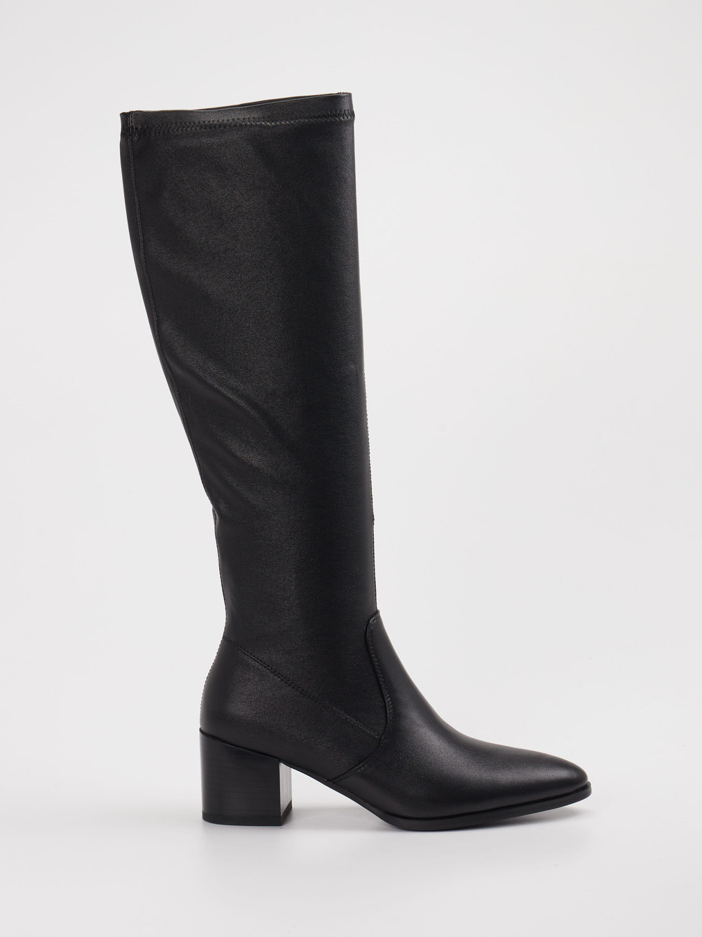 Stiefel schwarz 1777009002001