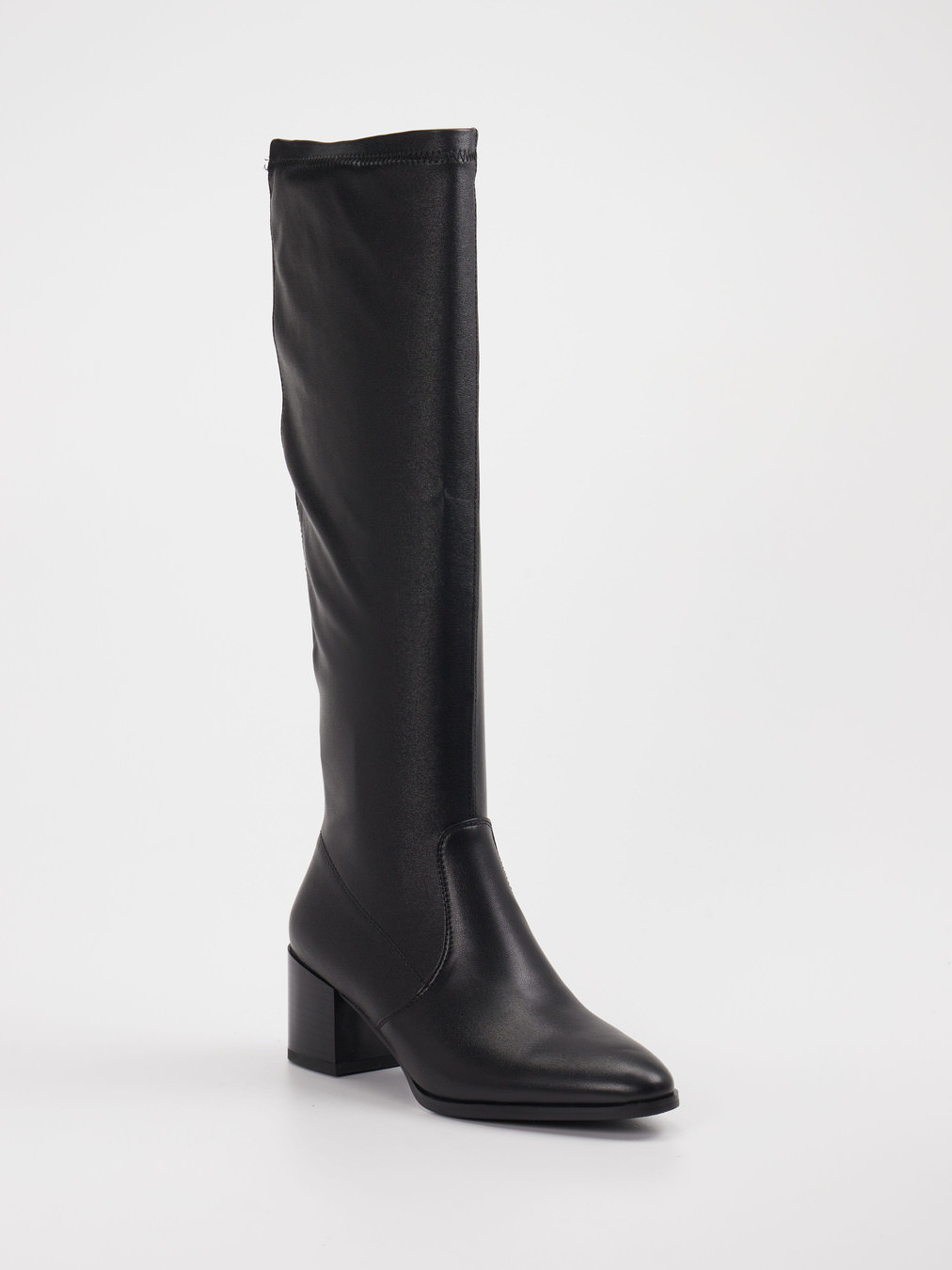 Stiefel schwarz 1777009002006