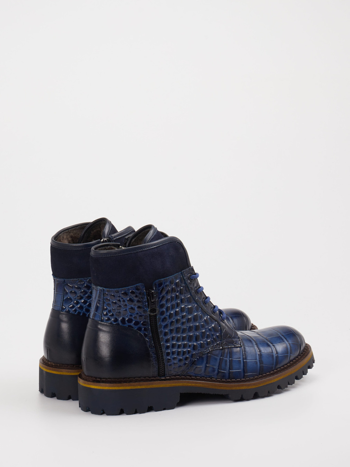 Boot blau 4801109002503