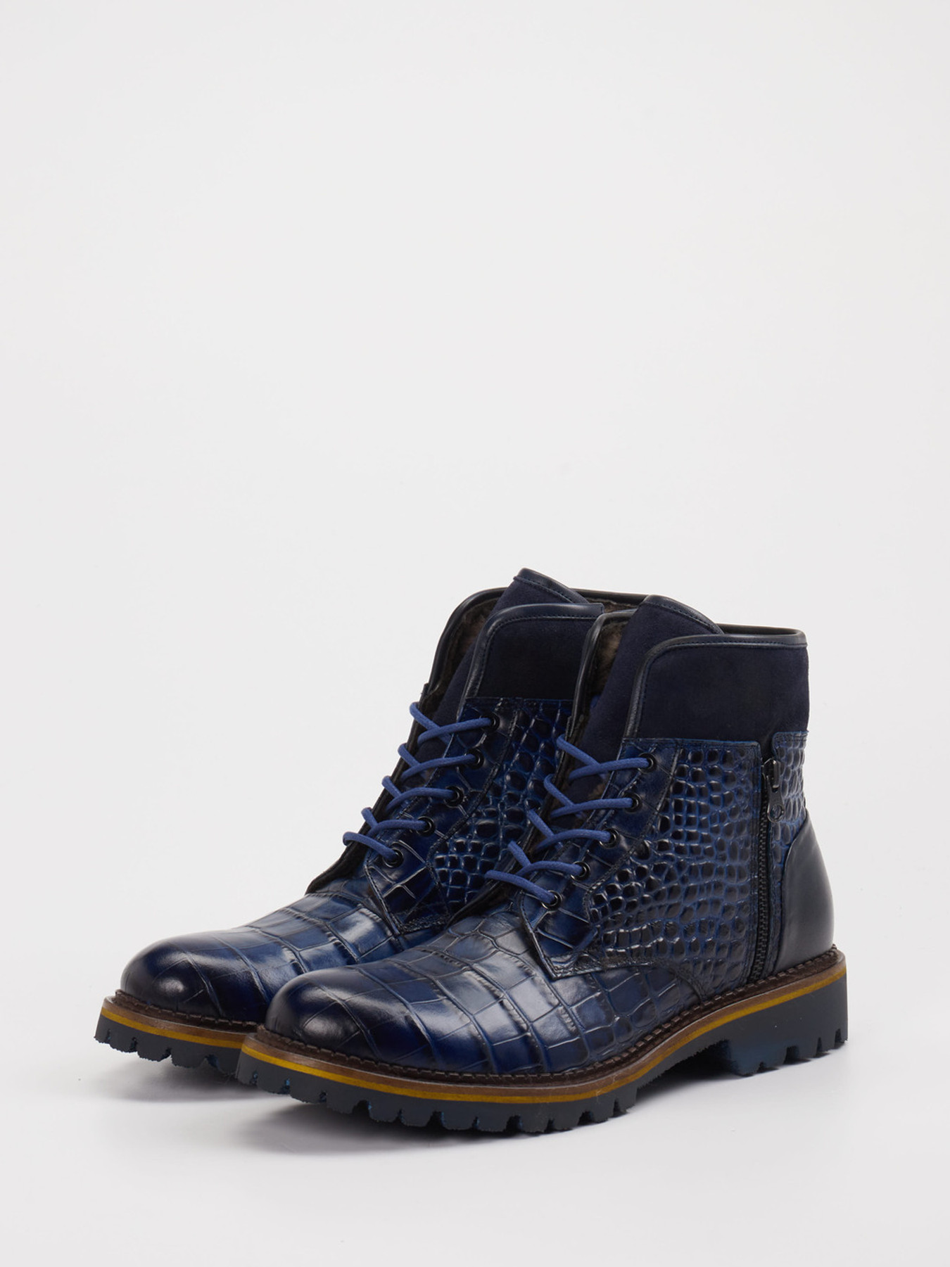 Boot blau 4801109002502
