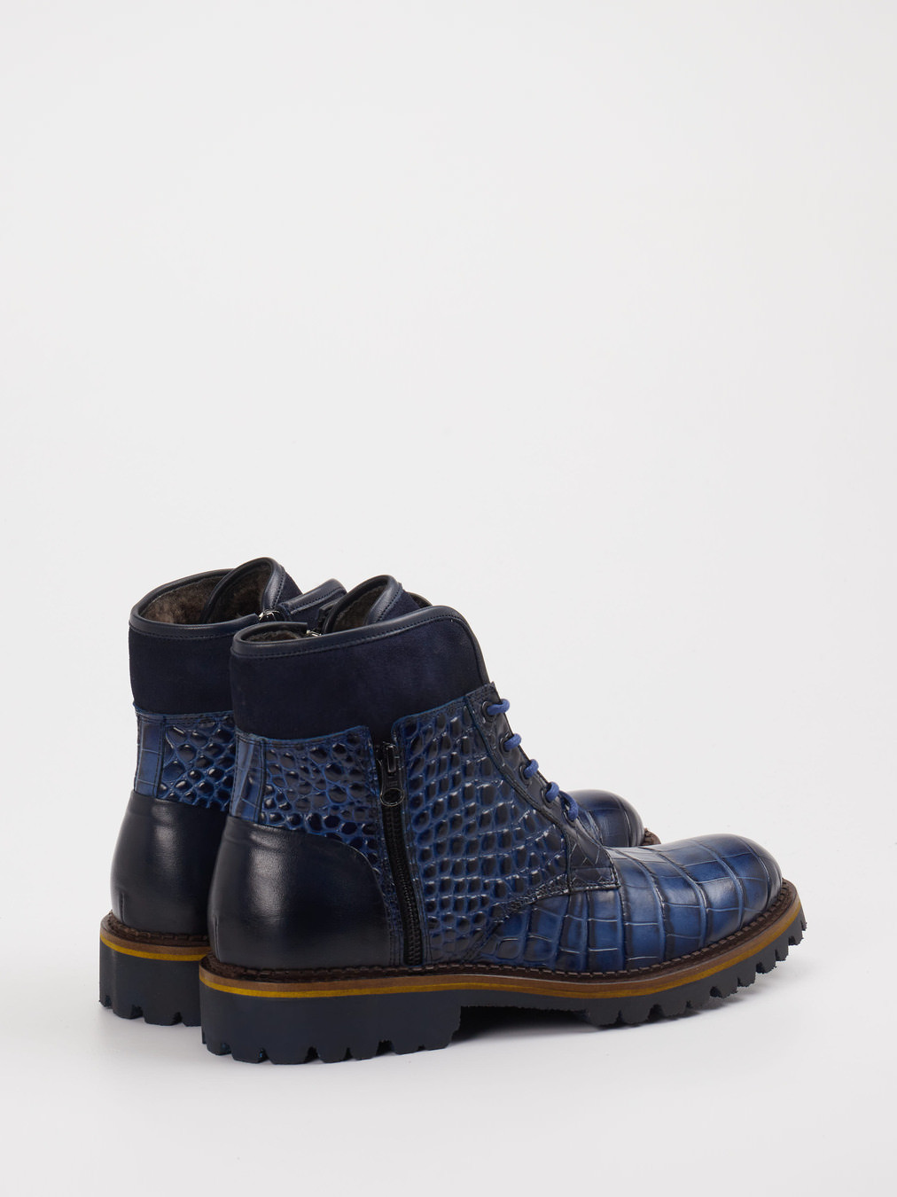 Boot blau 4801109002503
