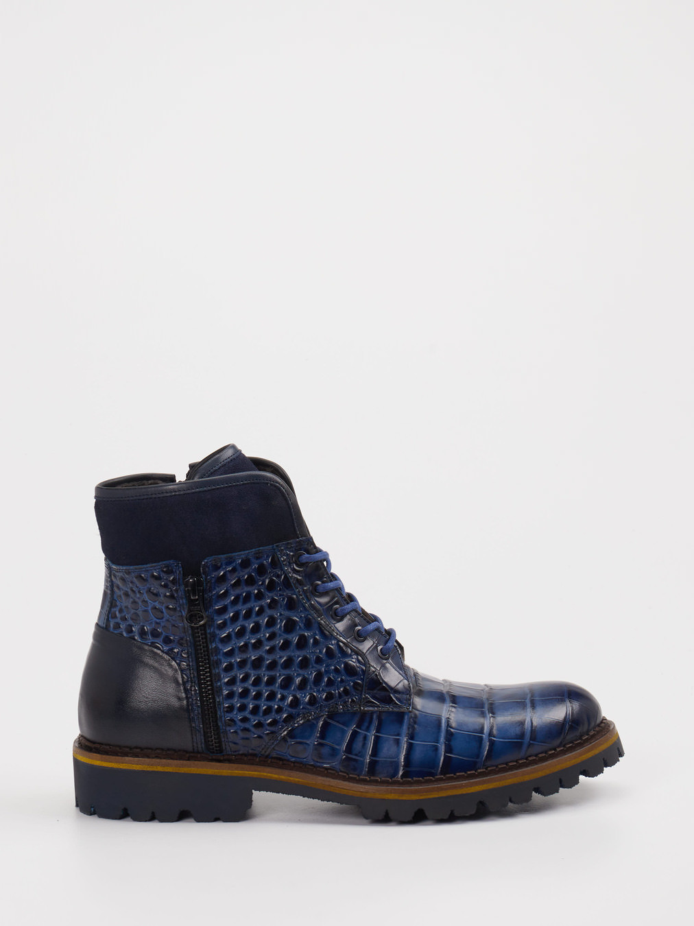 Boot blau 4801109002501