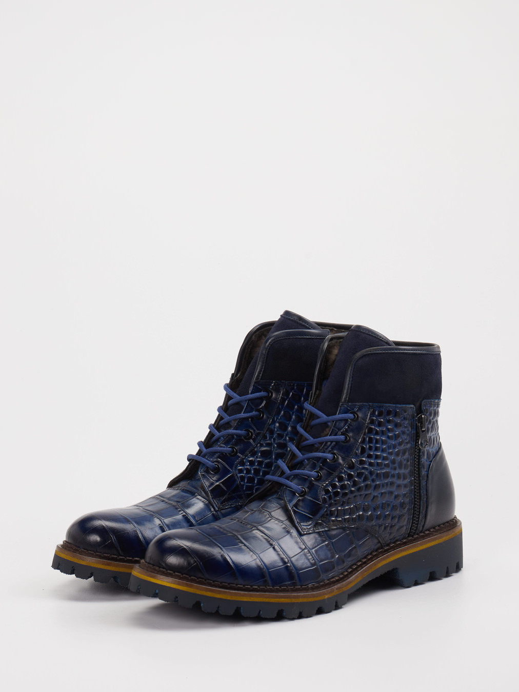 Boot blau 4801109002502