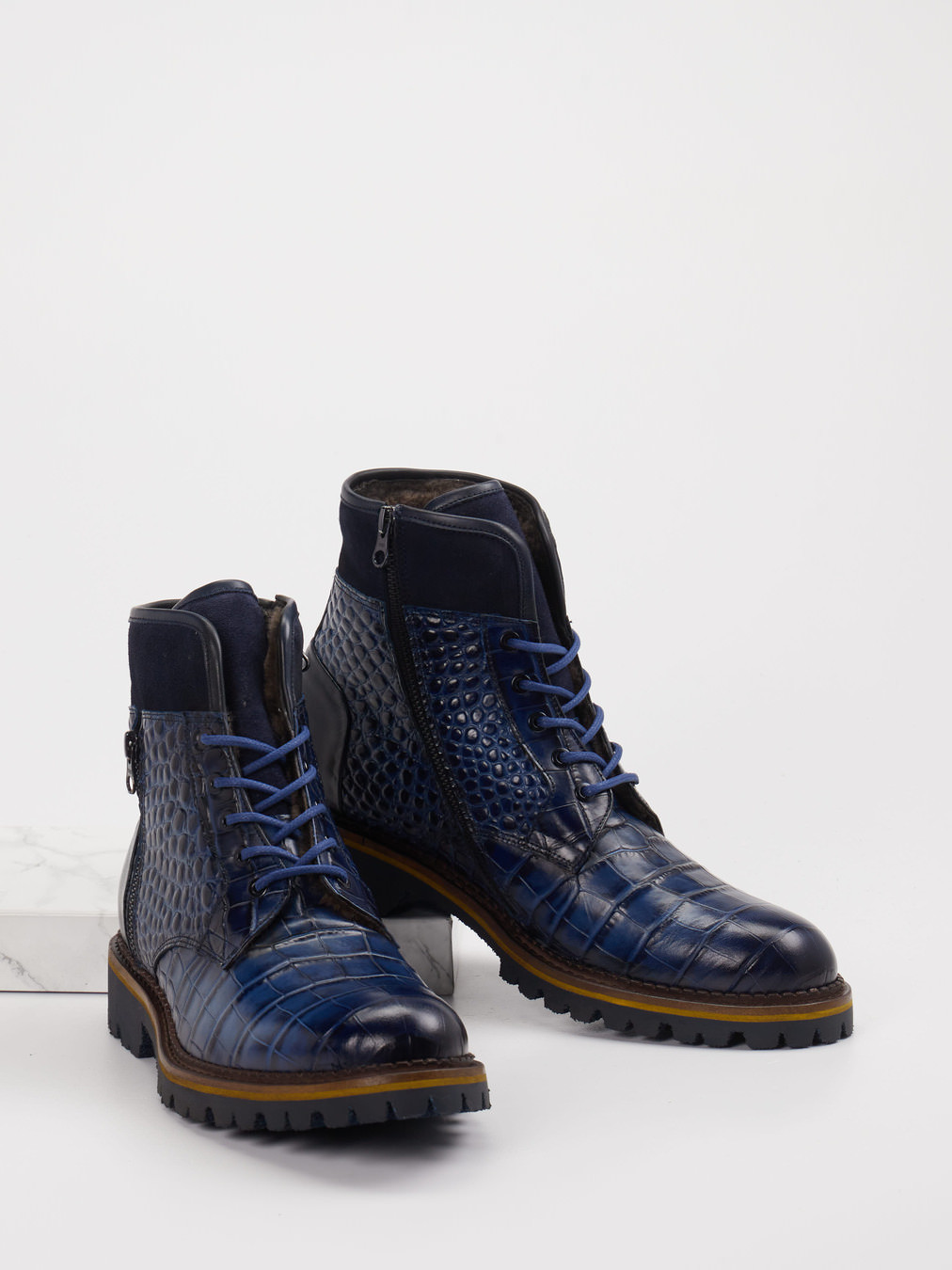 Boot blau 4801109002504