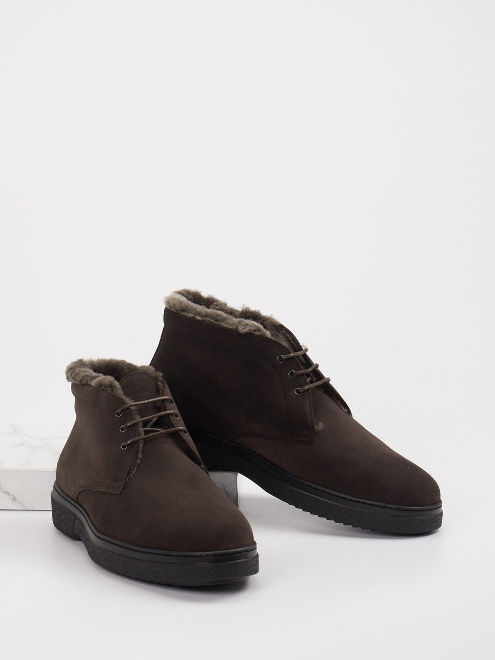 Boot braun 4801209061504