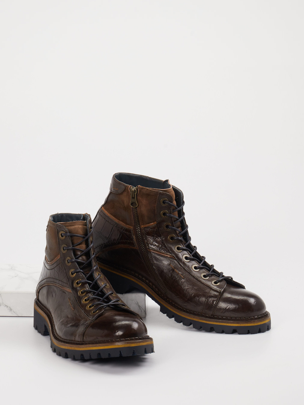 Boot braun 4701209079904