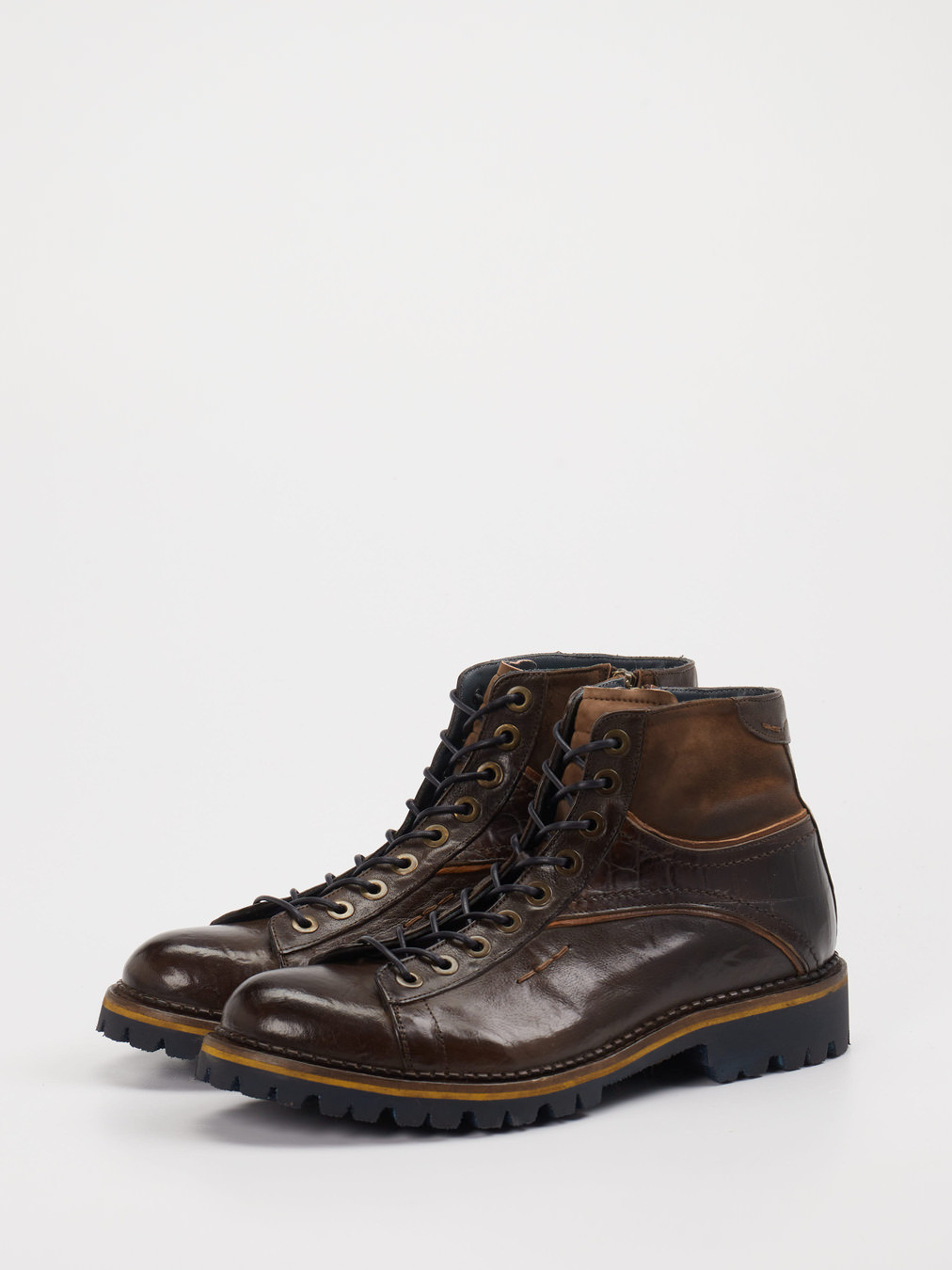 Boot braun 4701209079902