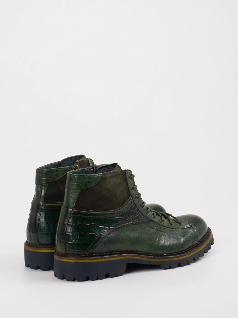 Boot grün 4701629003503