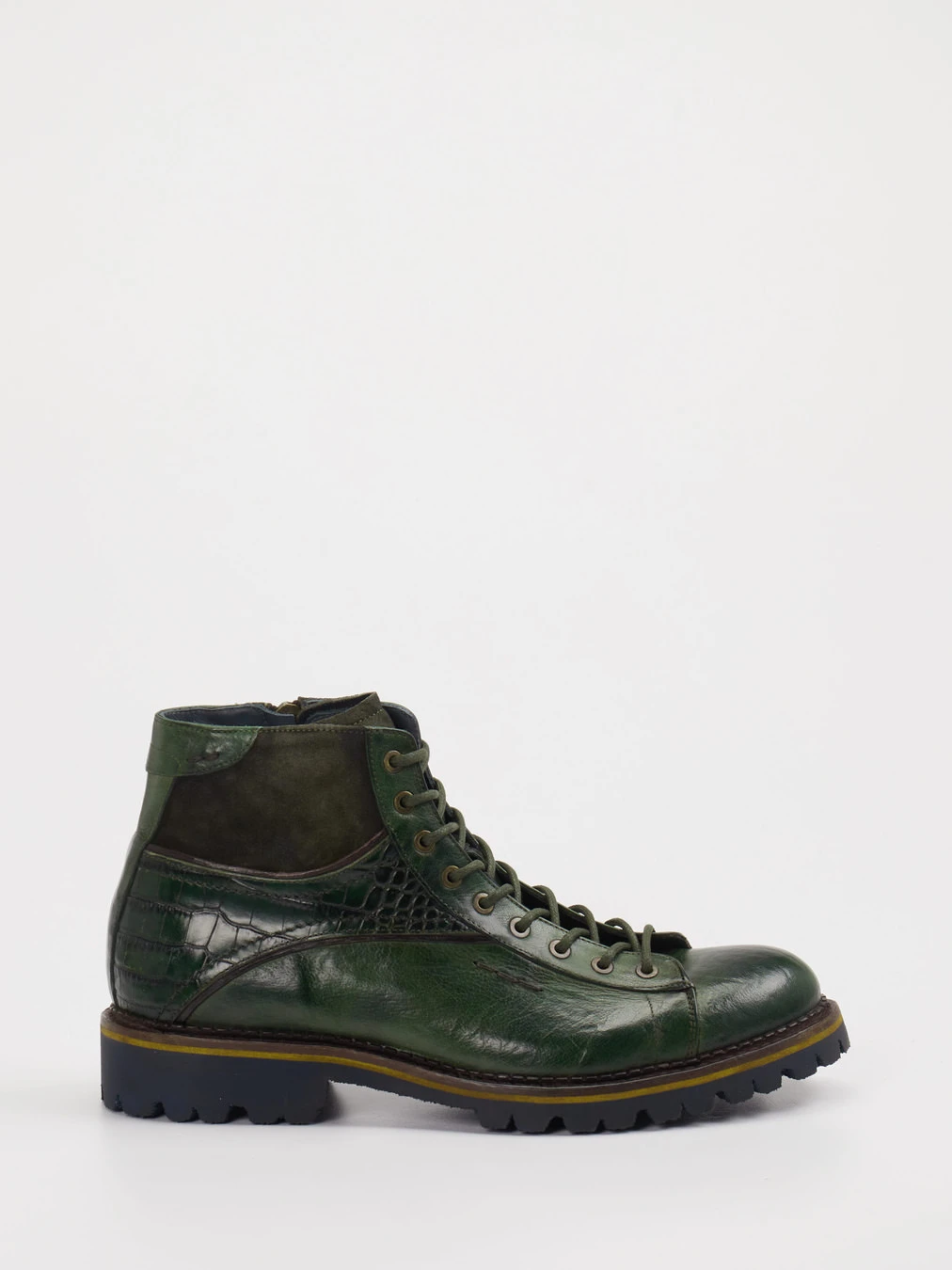 Boot grün 4701629003501