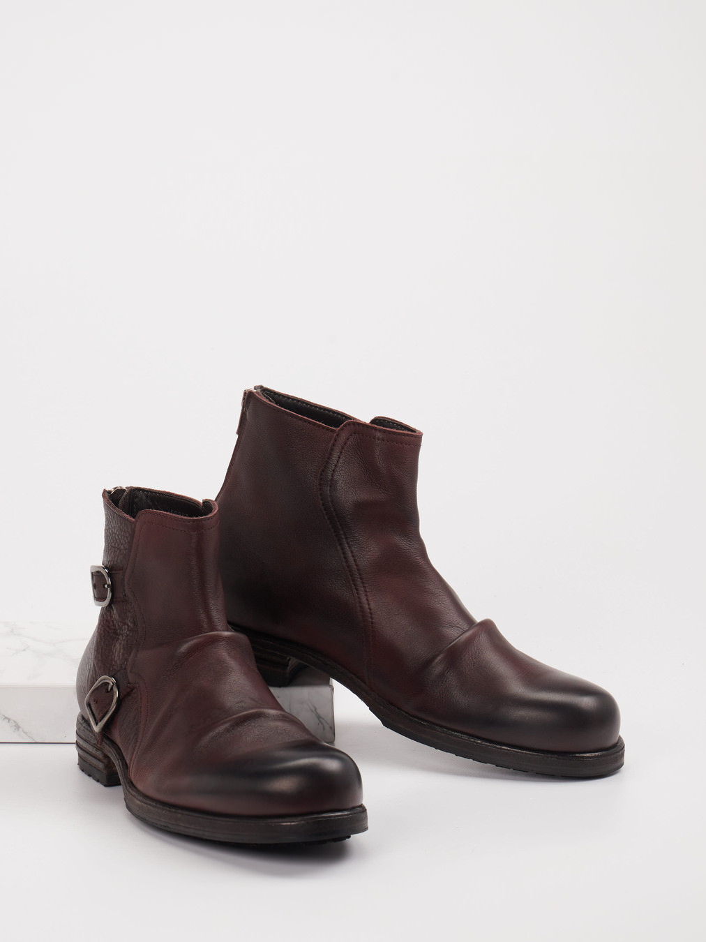 Boot braun 4720229001004