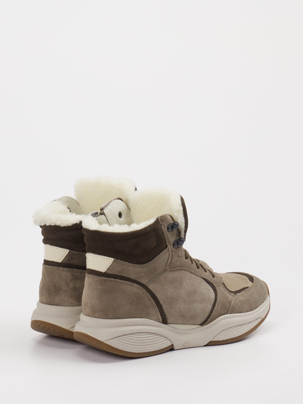 Stiefelette beige 2851329001403