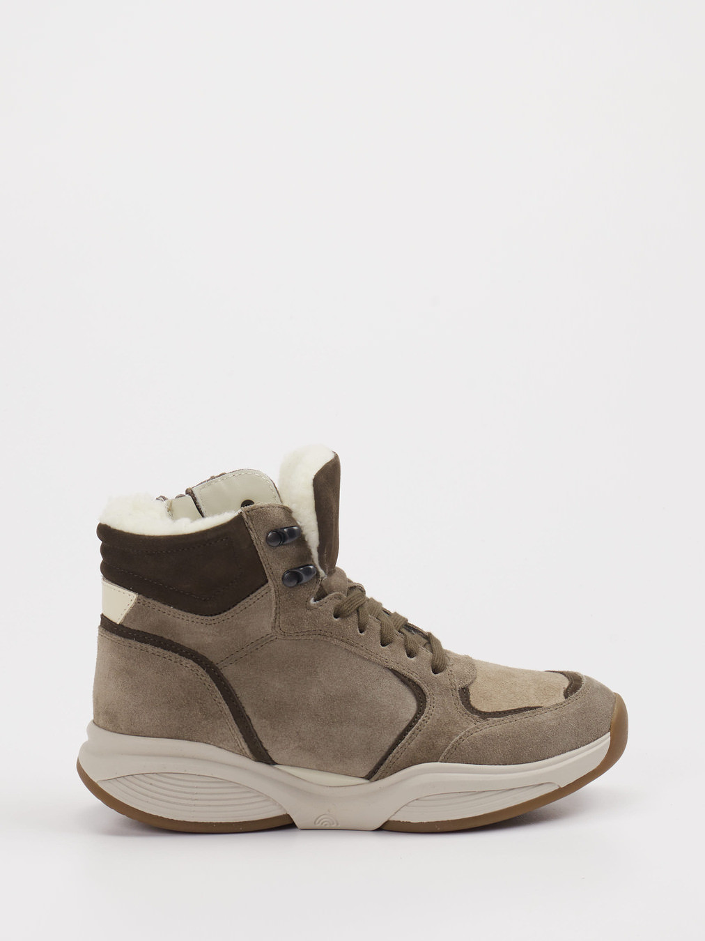 Stiefelette beige 2851329001401