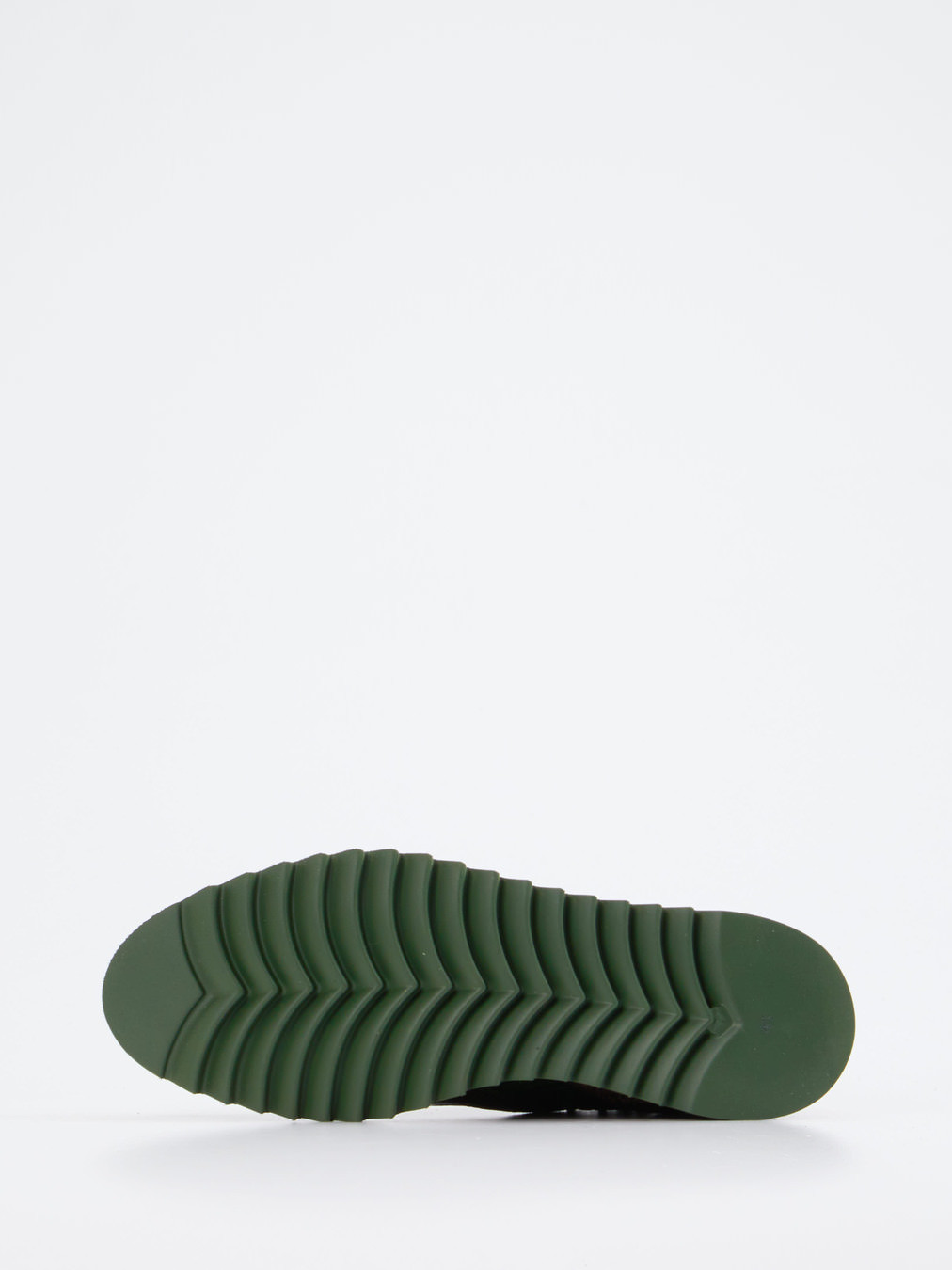 Sneaker grün 4661609003605