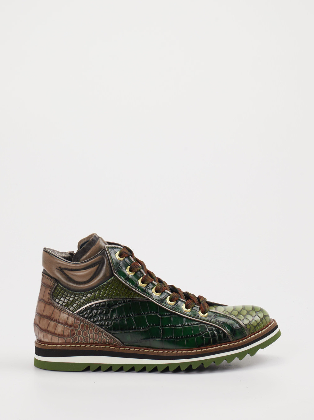 Sneaker grün 4661609003601