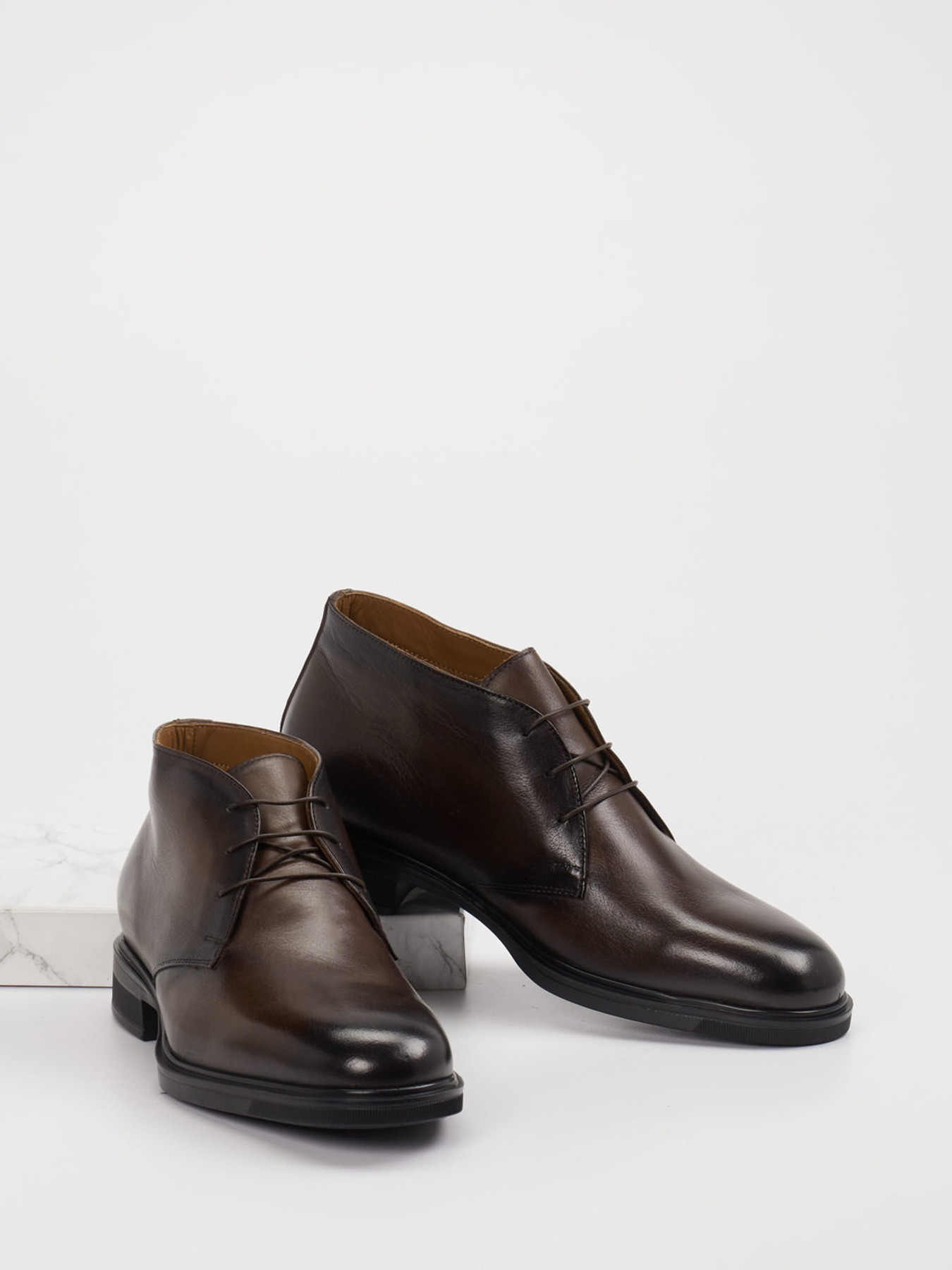 Boot braun 4801209061604