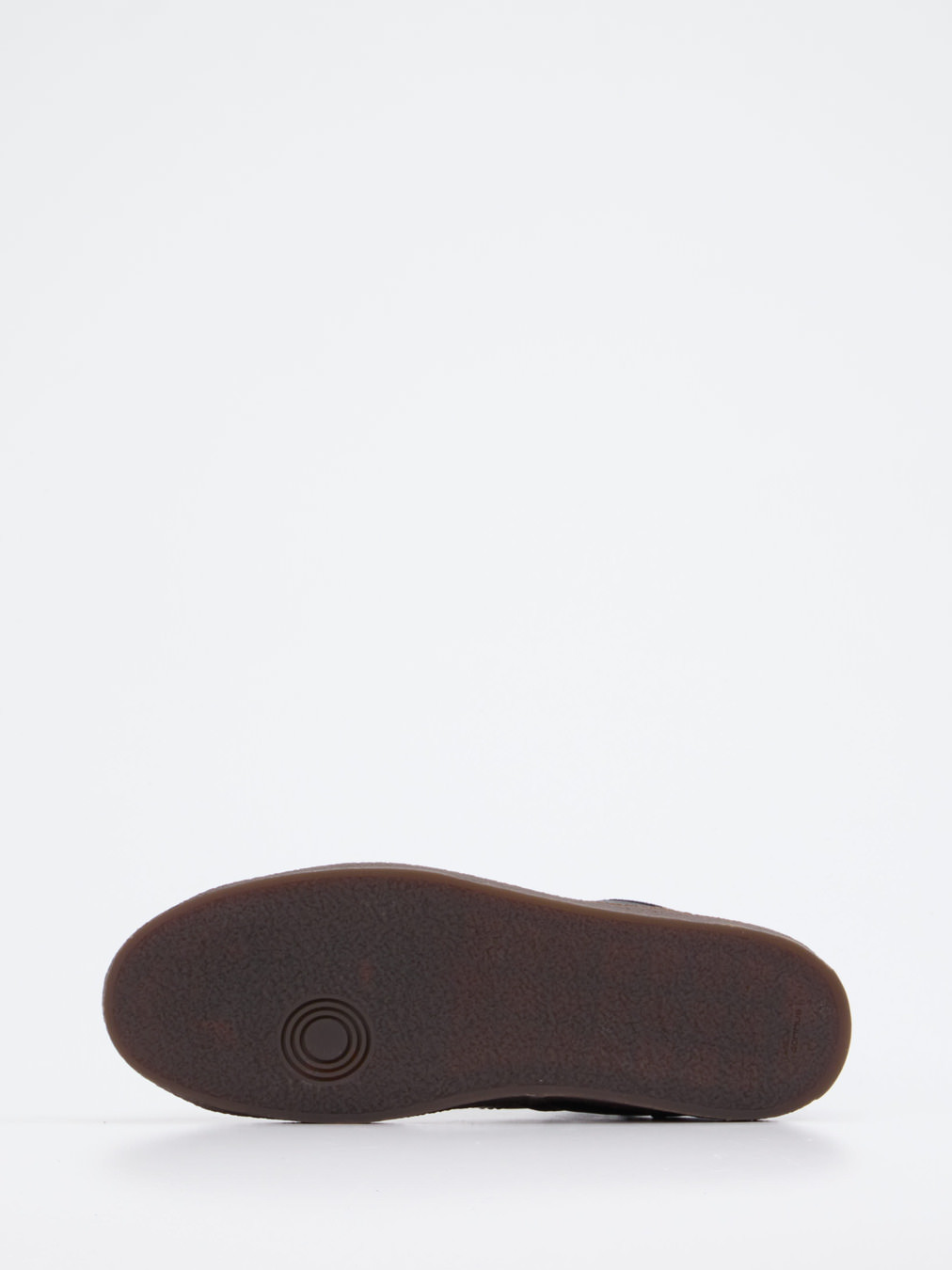 Fell Wintersneaker blau 4861229050505